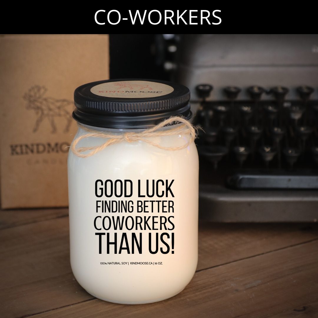 Co-Workers
