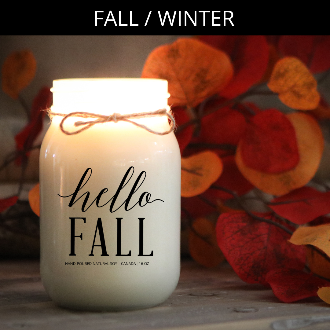 FALL Collection*