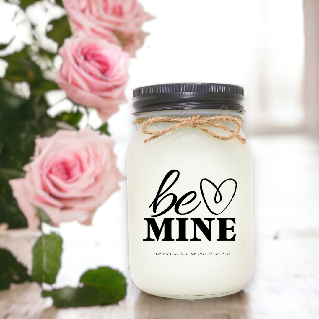 Be Mine