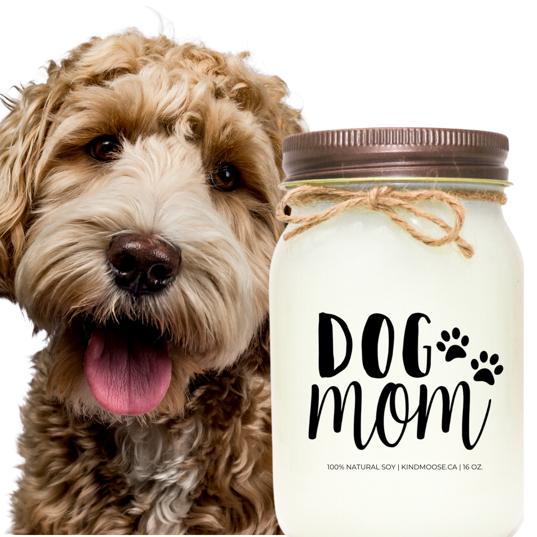 DOG MOM