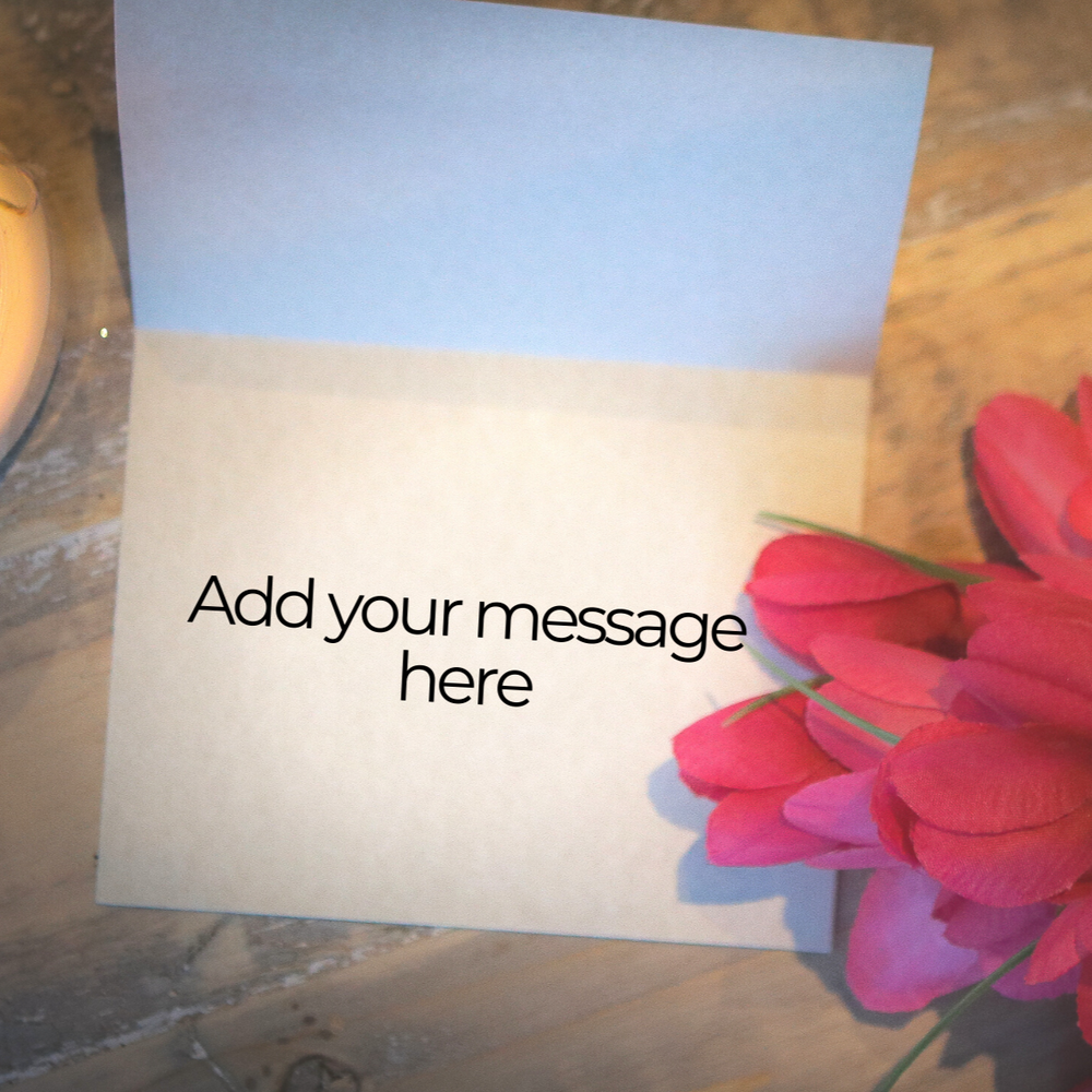 KINDMOOSE CANDLE CO My Feelings For You: Grateful AF