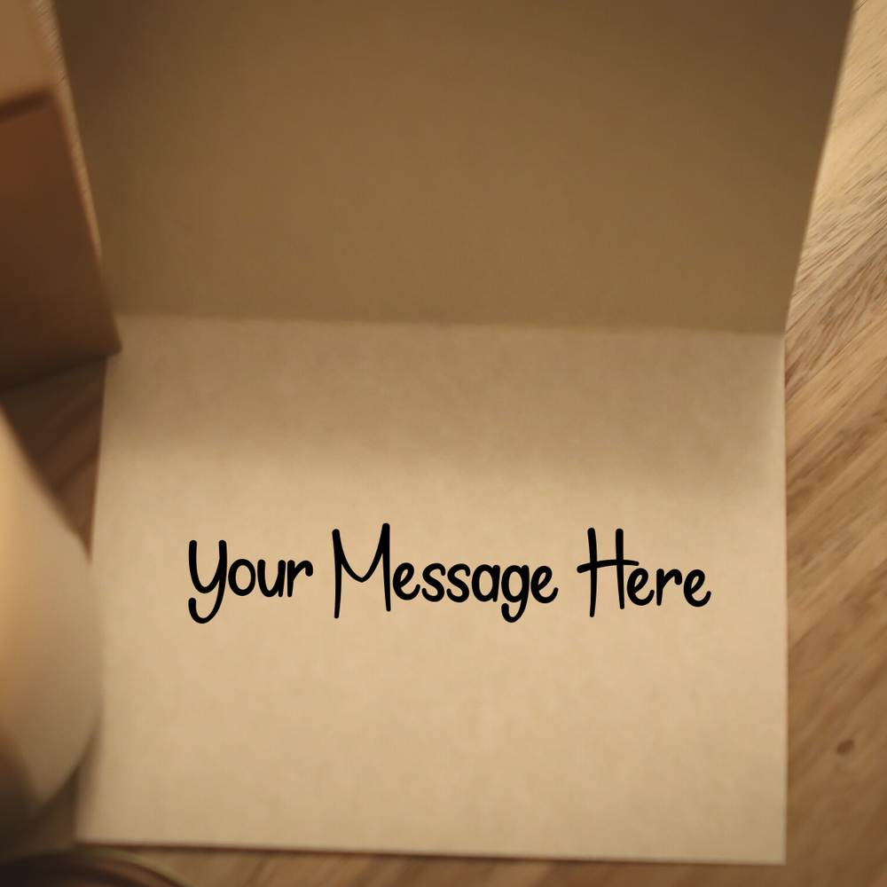 KINDMOOSE CANDLE CO Who said you could leave? We will miss you