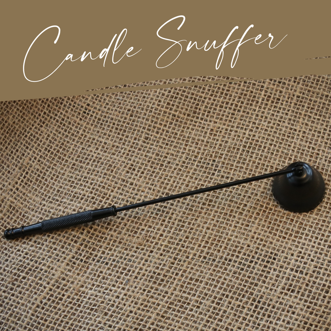 KINDMOOSE CANDLE CO Wick Trimmers Candle Snuffer Candle Wick Trimmer