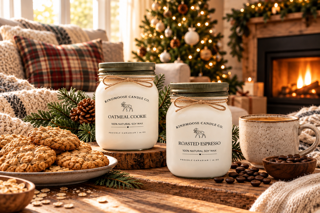 How to Prep Your Home for the Holidays (Before the Chaos Starts)