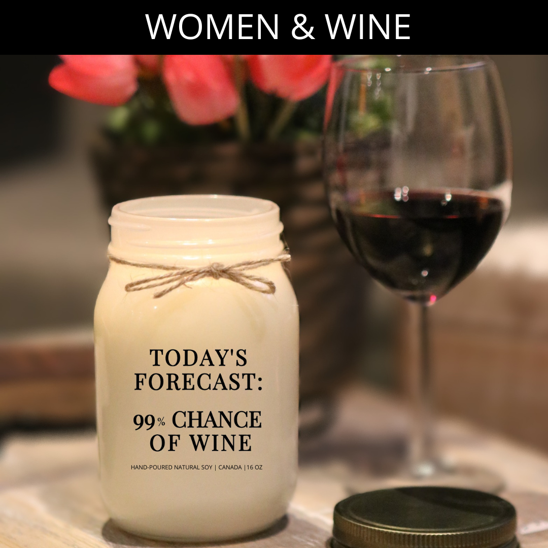 Women & Wine