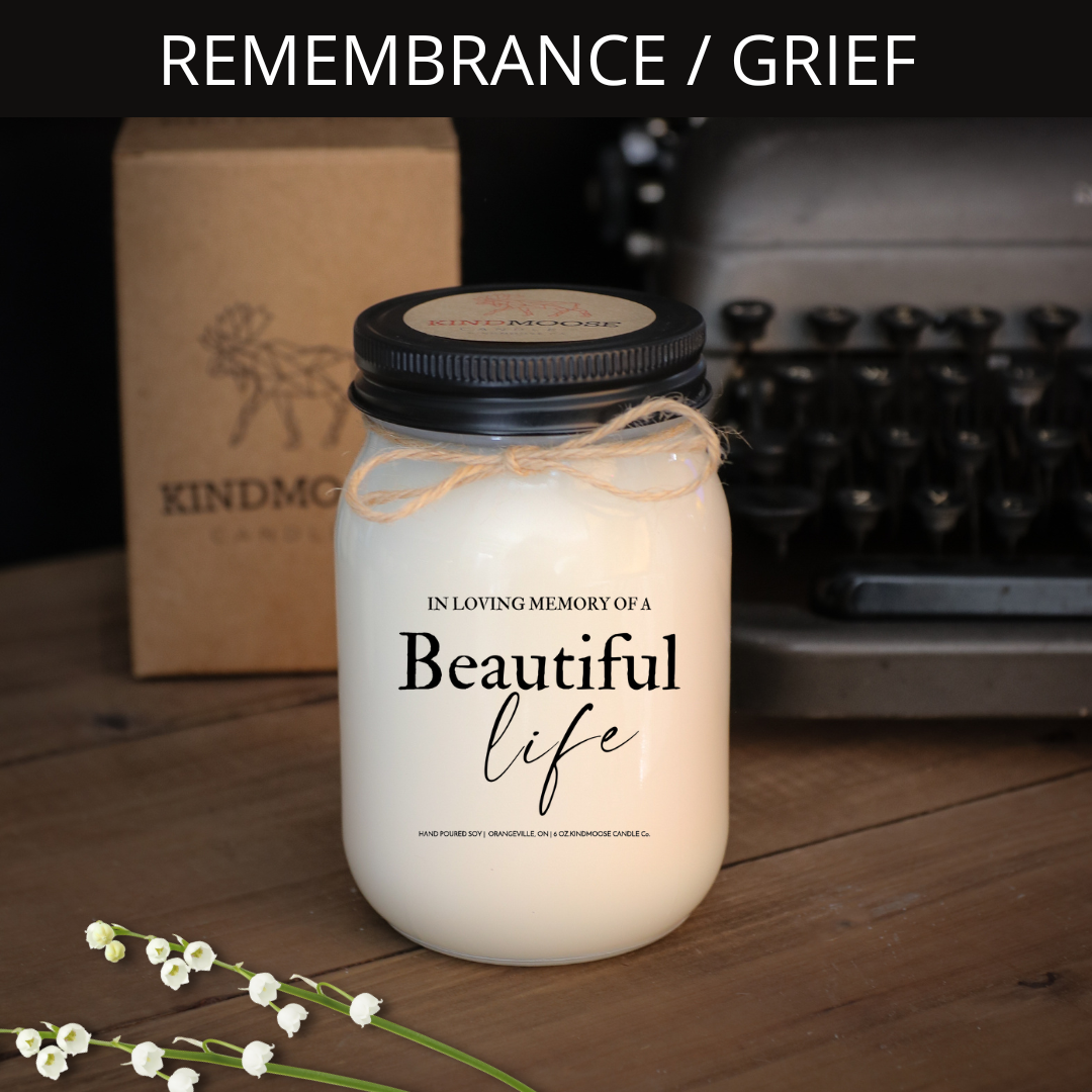 Remembrance / Grief