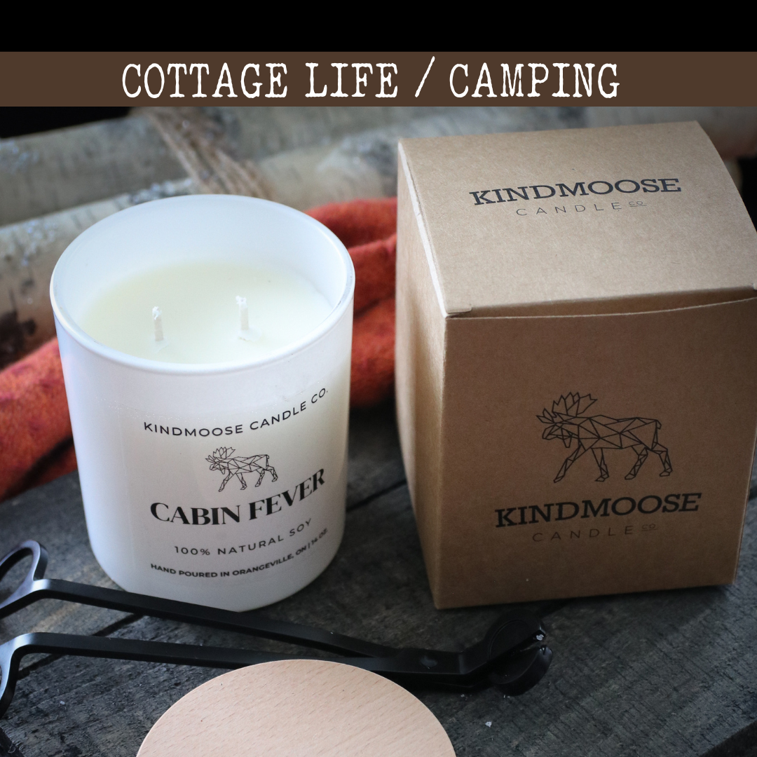 Cottage/Camping