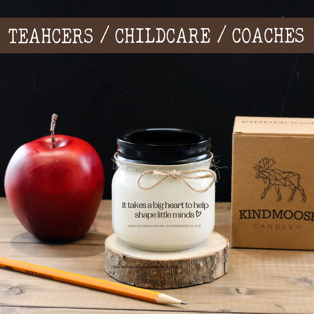 Teachers/Coaches/Childcare