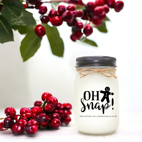 OH SNAP! - 16oz