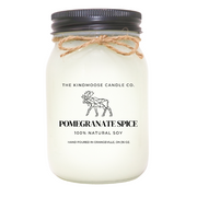 Pomegranate Spice