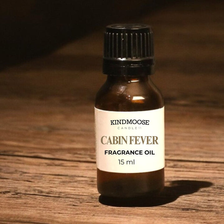 Cabin  Fragrance Oil