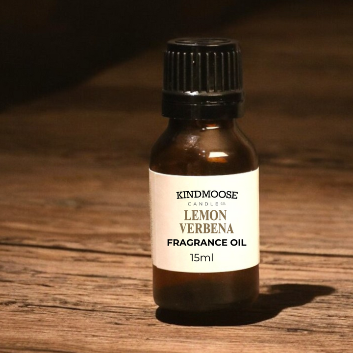 Lemon Verbena Fragrance Oil