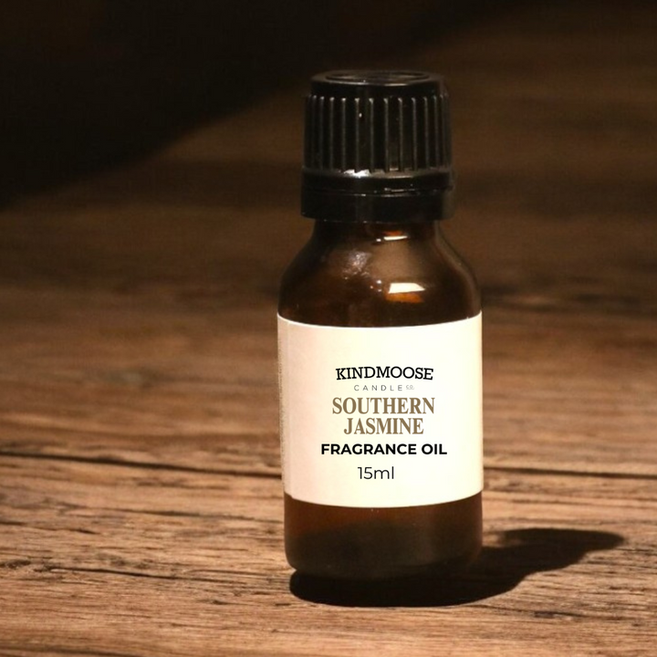 Southern Jasmine Fragrance Oil