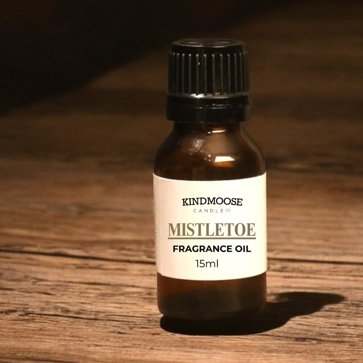 Mistletoe Fragrance Oil