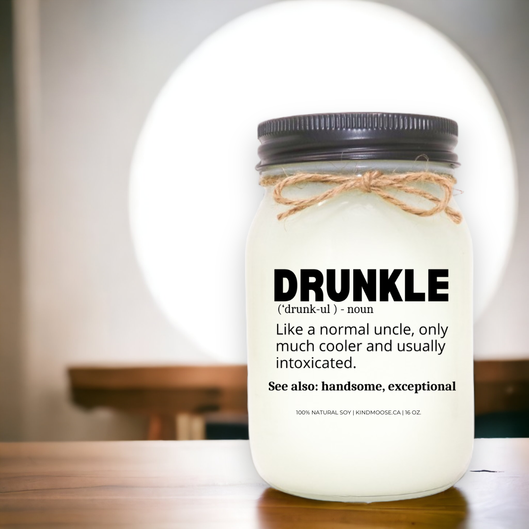 Drunkle