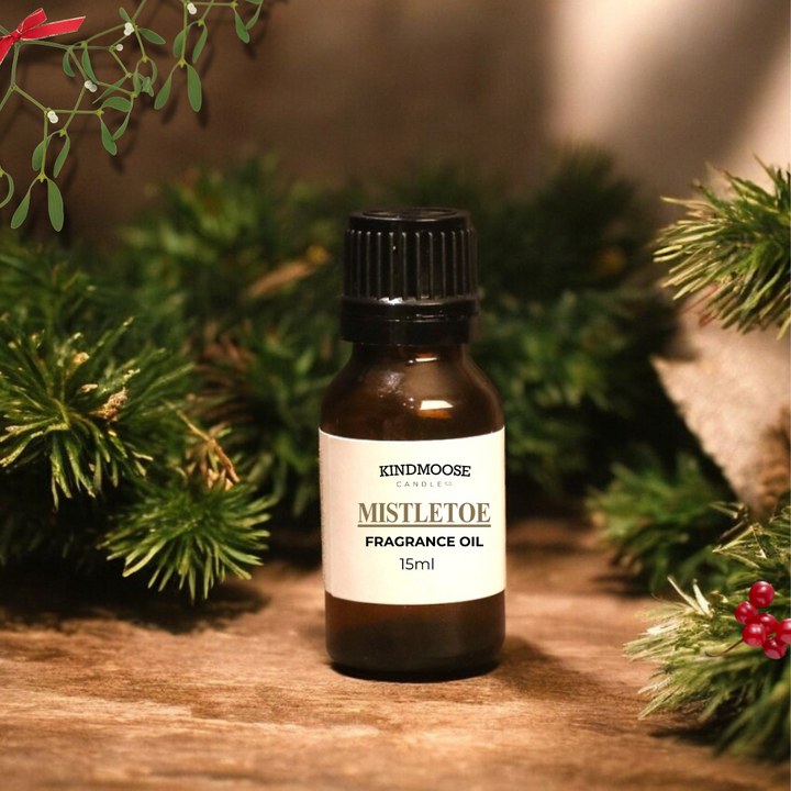 Mistletoe Fragrance Oil