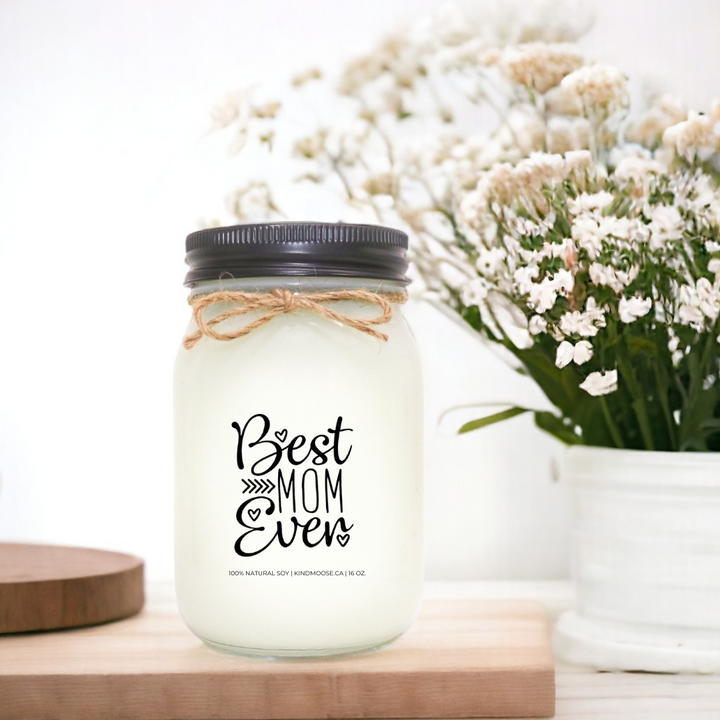 BEST MOM EVER - 16oz
