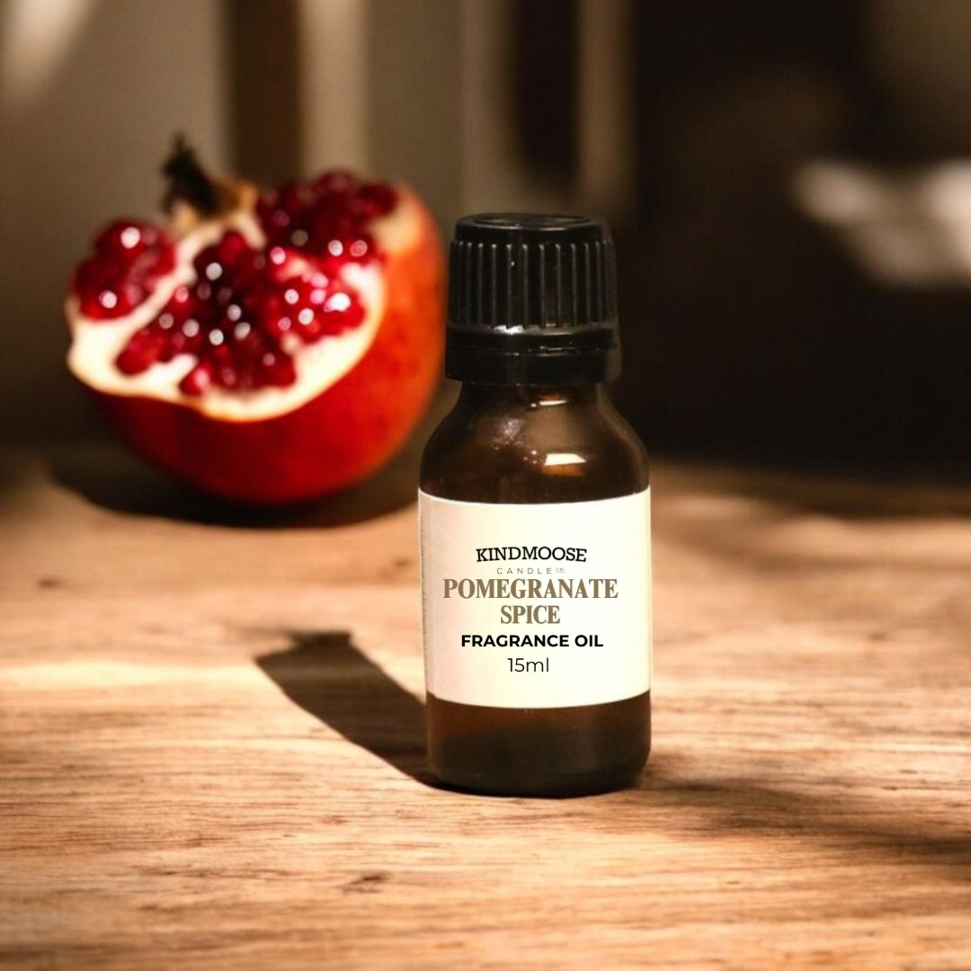 Pomegrante Fragrance Oil