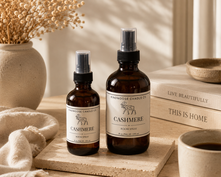 CASHMERE - Room Spray