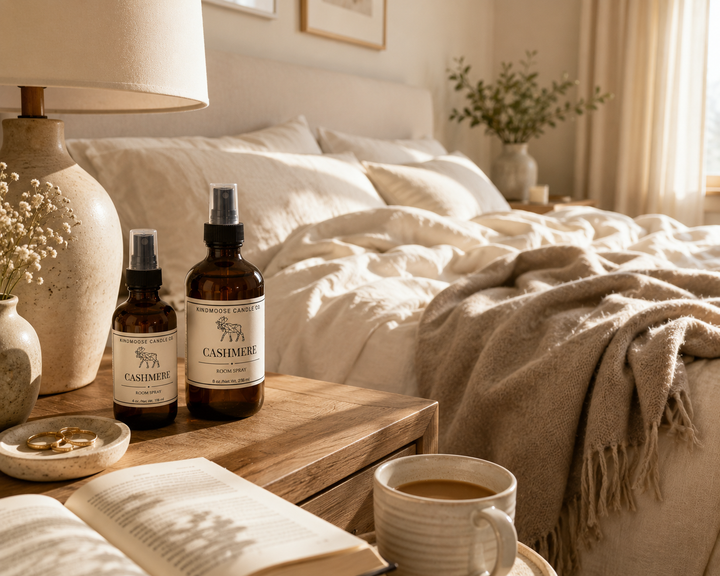 CASHMERE - Room Spray