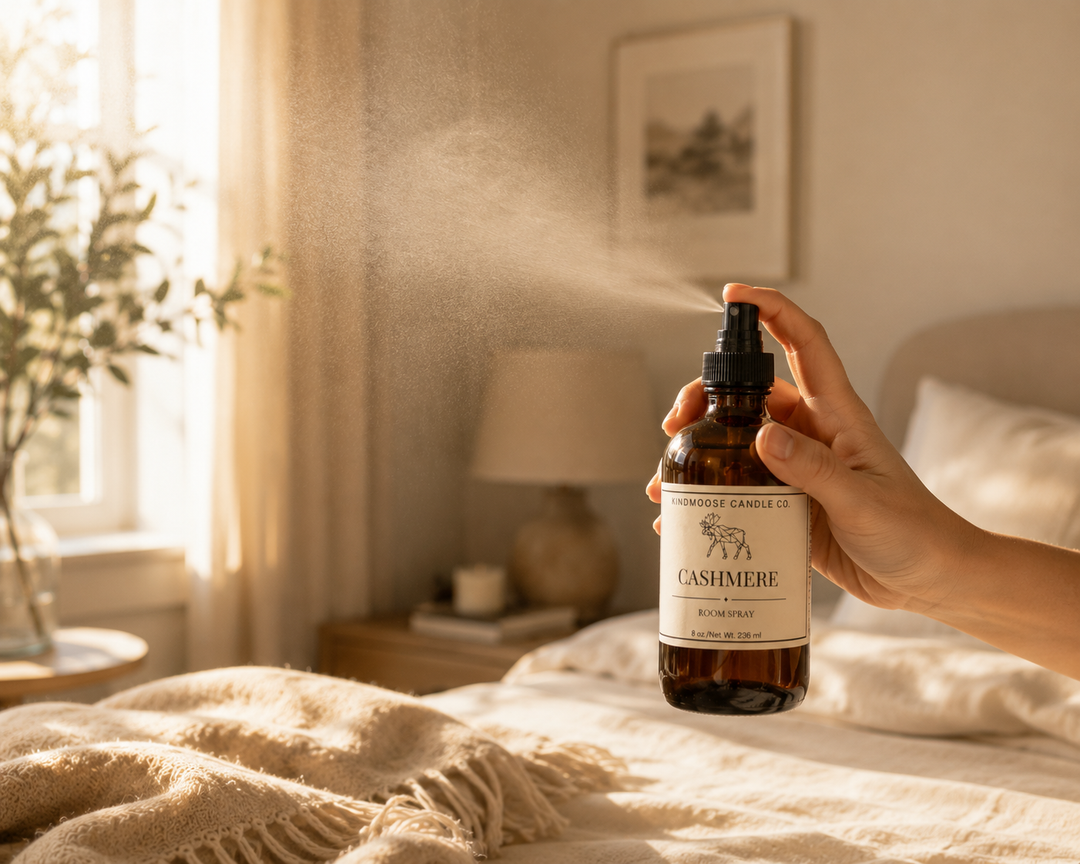 CASHMERE - Room Spray