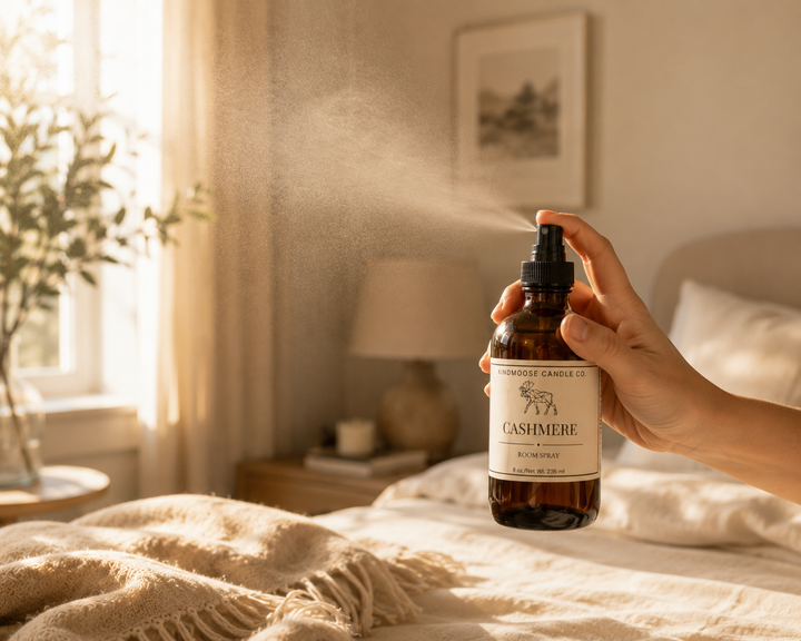 CASHMERE - Room Spray