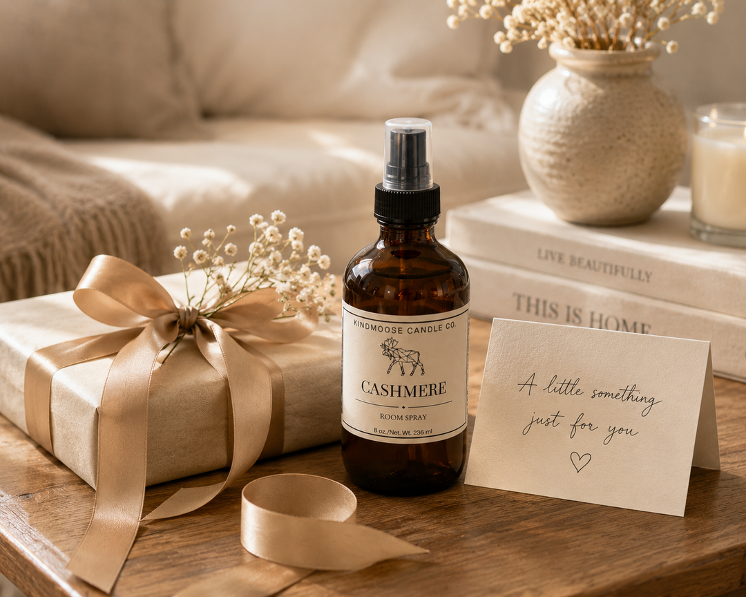 CASHMERE - Room Spray