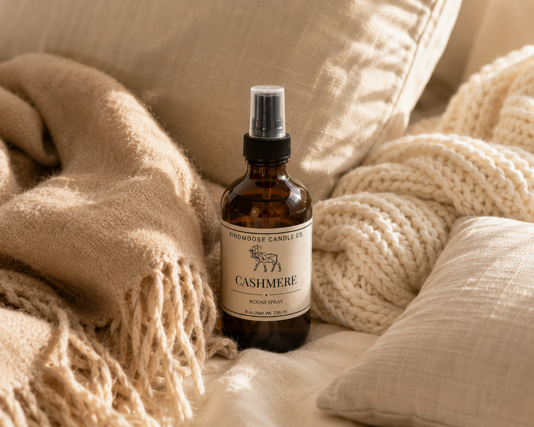 CASHMERE - Room Spray