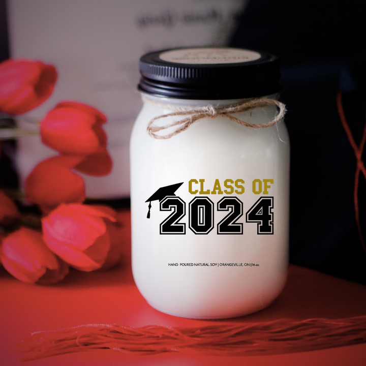 CLASS OF 2026 - 16oz