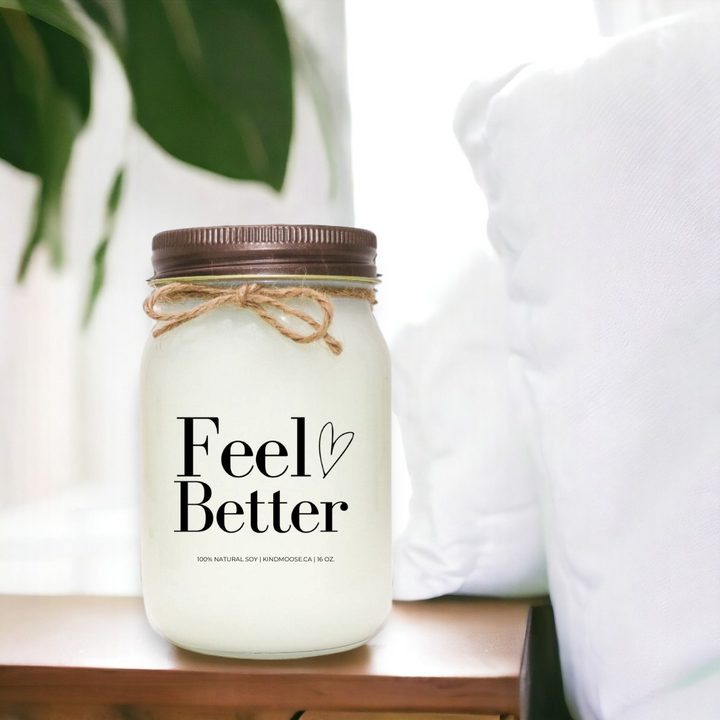 FEEL BETTER - 16oz