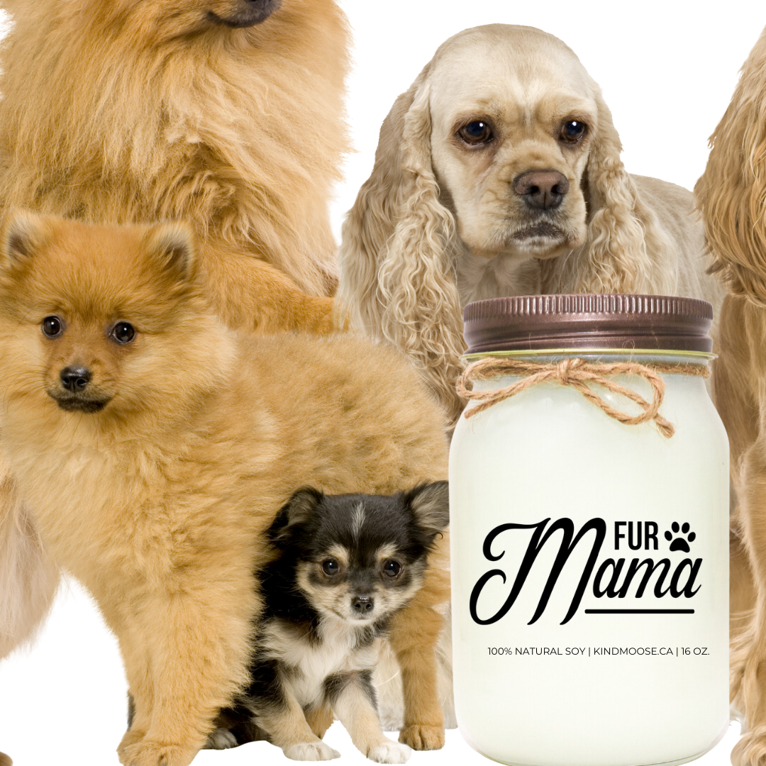 FUR MAMA - 16oz