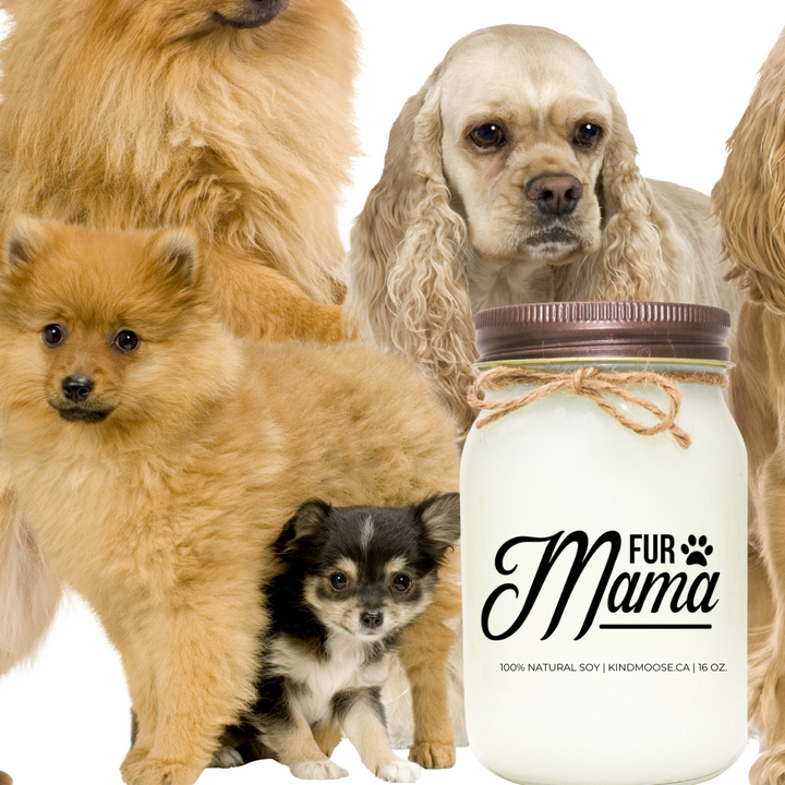 FUR MAMA - 16oz