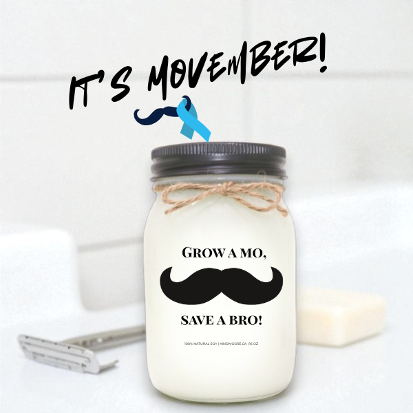 Movember