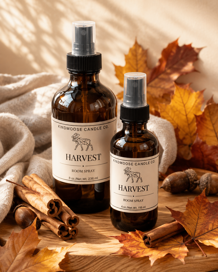 HARVEST - Room Spray
