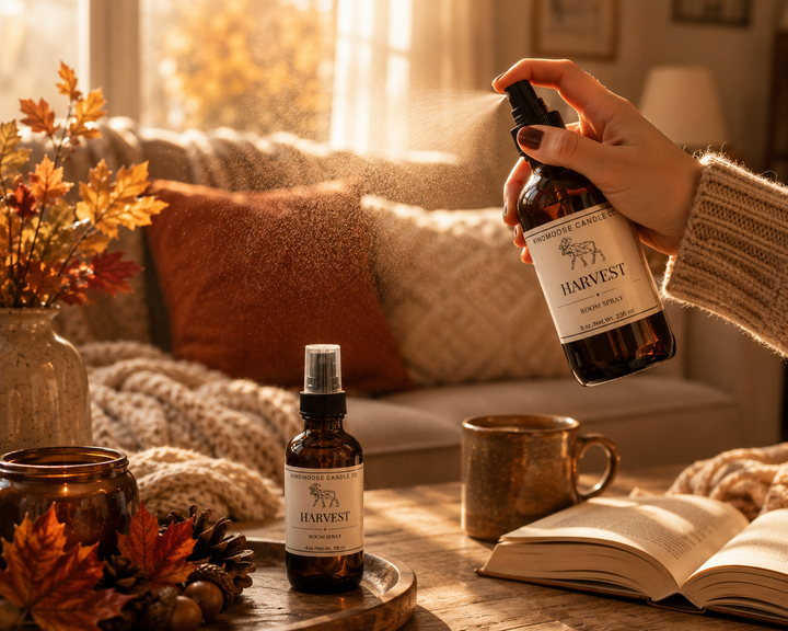 HARVEST - Room Spray