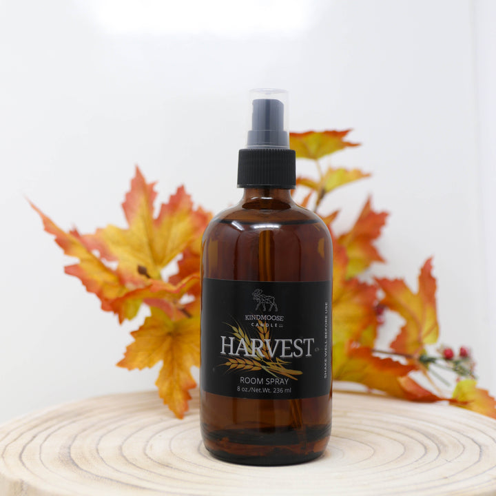 HARVEST - Room Spray