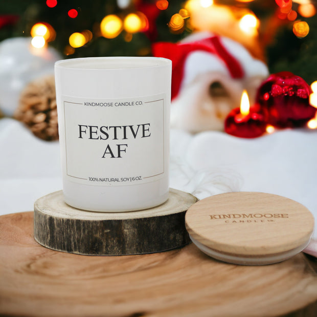 Festive AF
