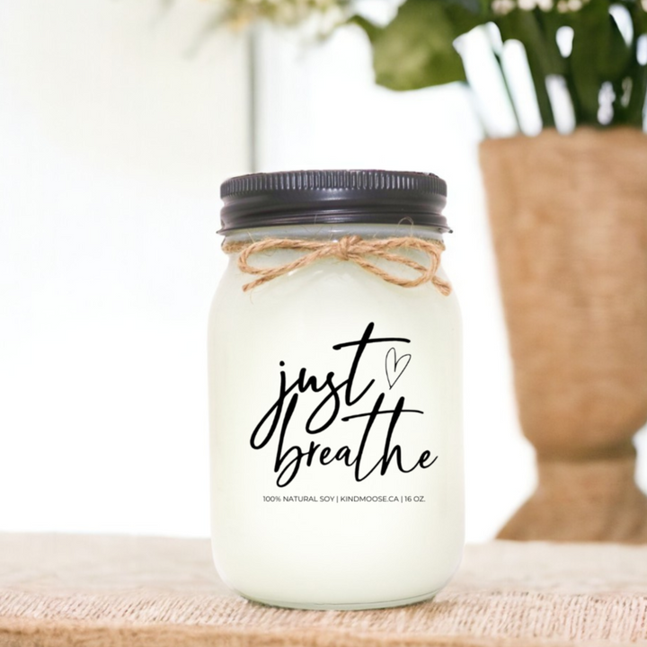 Just Breathe ( 16 oz)