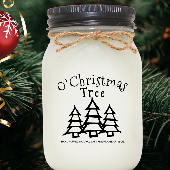 O' Christmas Tree