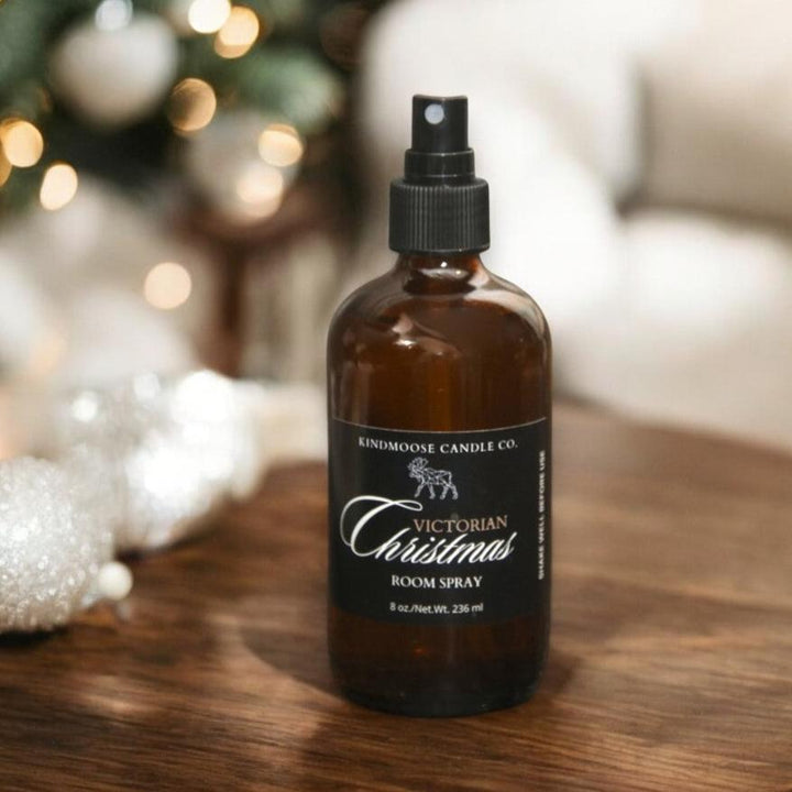VICTORIAN CHRISTMAS - Room Spray