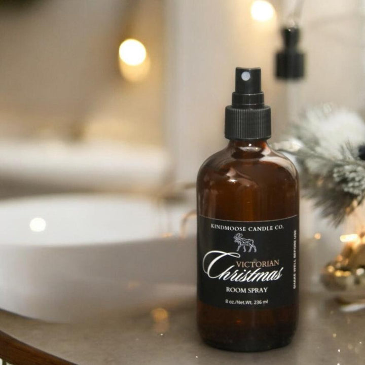 VICTORIAN CHRISTMAS - Room Spray