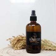 KINDMOOSE CANDLE CO Room Sprays 8oz Glass Bottle Room Spray - Harvest