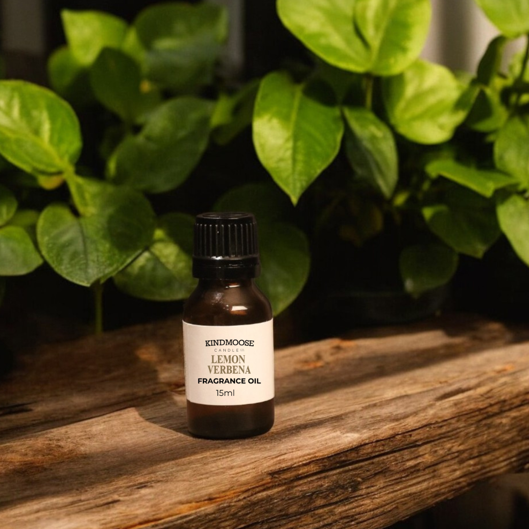 Lemon Verbena Fragrance Oil