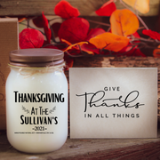 KINDMOOSE CANDLE CO 16 oz Candle Apple Pie / Distressed Bronze Thanksgiving at the ....  Customize Your Candle Fall Candles - The KINDMOOSE Candle Co. 100% Natural Soy