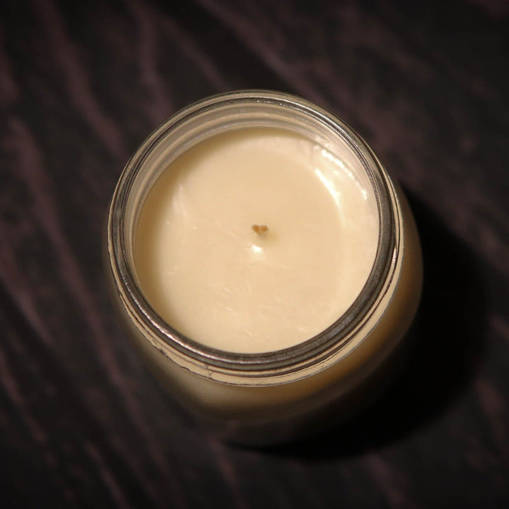 Baseball Mom - Best Ever -Soy Candles 