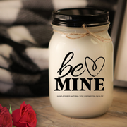 KINDMOOSE CANDLE CO 16 oz Candle Be Mine ( 16 oz)