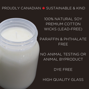 KINDMOOSE CANDLE CO 16 oz Candle Every Girl needs a little RIP in her Jeans Happy New Year! 2021.  What could Possibly Go Wrong?