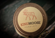KINDMOOSE CANDLE CO 16 oz Candle To the world you are a Mother, to your family you are the world