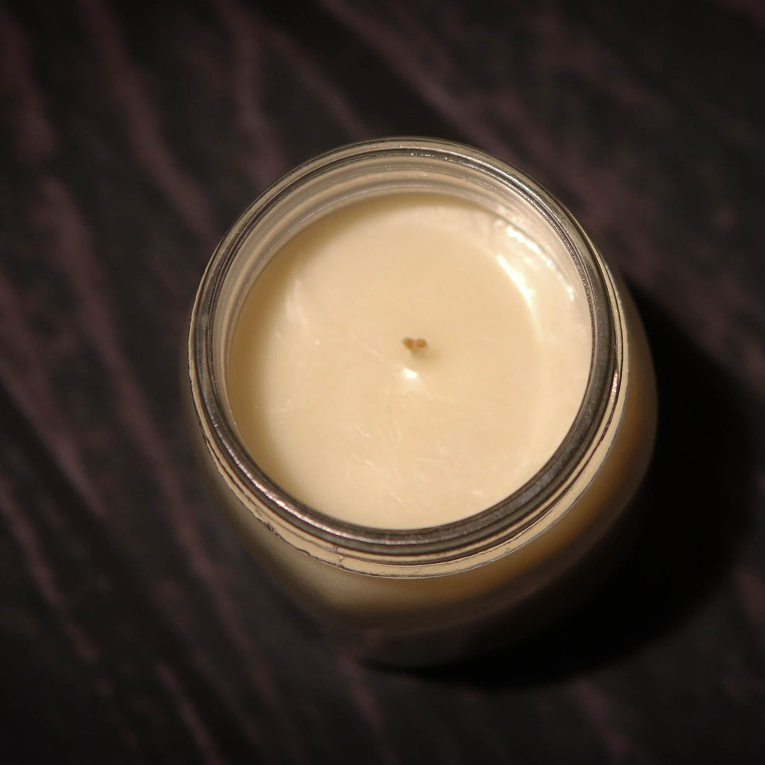 All this Bullshit Made Me Stronger -Soy Candles 