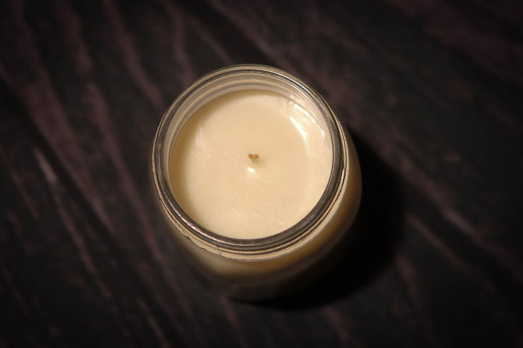 Fifty Shades of Tired -Soy Candles 